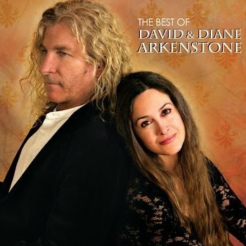 David & Diane Arkenstone